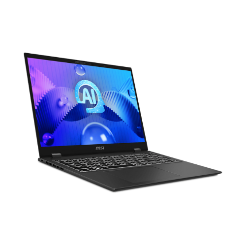 Laptop MSI Prestige 16 AI Studio B1VFG 082VN (Ultra 9-185H/ 32GB/ 1TB SSD/ RTX 4060 8GB/ 16.0