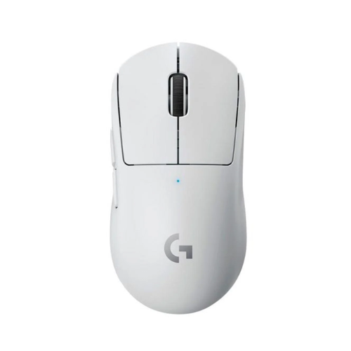 Chuột Logitech PRO X SUPERLIGHT Wireless Gaming – Trắng