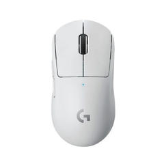 Chuột Logitech PRO X SUPERLIGHT Wireless Gaming – Trắng