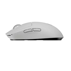 Chuột Logitech PRO X SUPERLIGHT Wireless Gaming – Trắng
