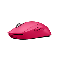 Chuột Logitech PRO X SUPERLIGHT Wireless Gaming – Hồng