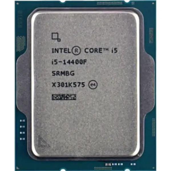 Bộ vi xử lý Intel Core I5-14400F