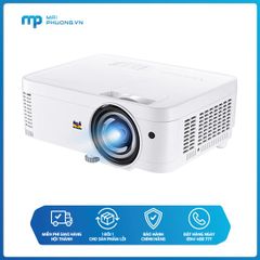 Máy Chiếu Viewsonic PS501X