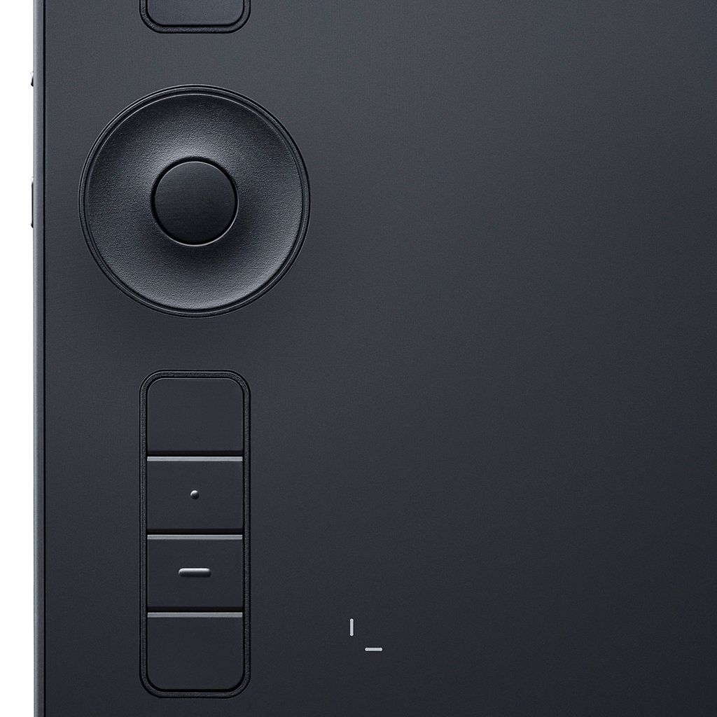 Bảng vẽ Wacom Intuos Pro Paper Edition M PTH-660P