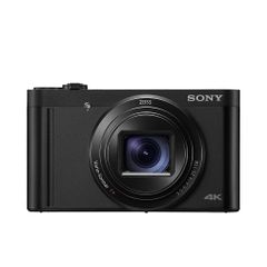 Máy ảnh Sony WX800 (DSC-WX800/BCE32) (Đen)