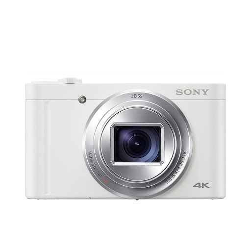 Máy ảnh Sony WX800 (DSC-WX800/WCE32) (Trắng)