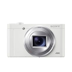 Máy ảnh Sony WX800 (DSC-WX800/WCE32) (Trắng)