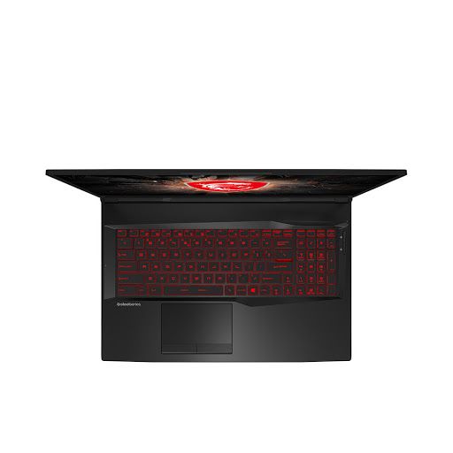 Laptop Gaming MSI Leopard GL75 10SDR 495VN