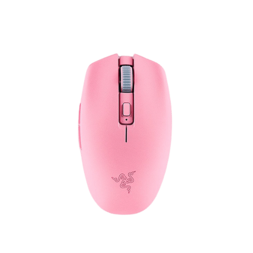 Chuột Gaming Razer Orochi V2 - Wireless Gaming mouse - Quartz Edition