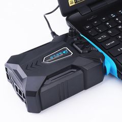 Quạt hút gió tản nhiệt laptop Coolcold Cooler V3