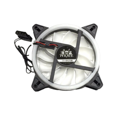 Fan case LED 12
