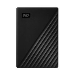 Ổ cứng gắn ngoài HDD WD My Passport 5TB 2.5