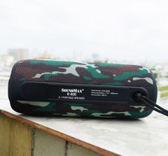 Loa Bluetooth 2.1 SoundMax R800