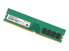 RAM Transcend 4GB JM DDR4 3200 U-DIMM 1Rx8 512Mx8 CL22 1.2V