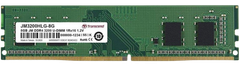 RAM Transcend 8GB JM DDR4 3200 U-DIMM 1Rx16 1Gx16 CL22 1.2V