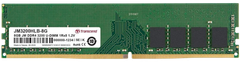 RAM Transcend 8GB JM DDR4 3200 U-DIMM 1Rx8 1Gx8 CL22 1.2V
