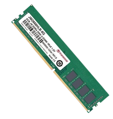 RAM Transcend 8GB JM DDR4 2666 U-DIMM 1Rx8 1Gx8 CL19 1.2V