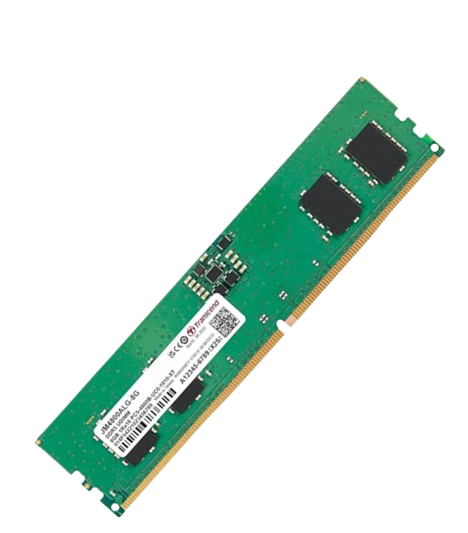 RAM Transcend 8GB DDR5 4800 U-DIMM 1Rx16 1Gx16 CL40 1.1V NEW!!