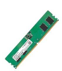 RAM Transcend 8GB DDR5 4800 U-DIMM 1Rx16 1Gx16 CL40 1.1V NEW!!
