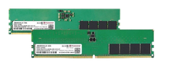 RAM Transcend 16GB/ 32GB DDR5 4800 U-DIMM 1Rx8/ 2Rx8  2Gx8 CL40 1.1V NEW!!