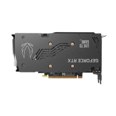 Card màn hình ZOTAC Gaming RTX 3060 Twin Edge 12GB DDR6 Ver 2 ZT-A30600E-10M