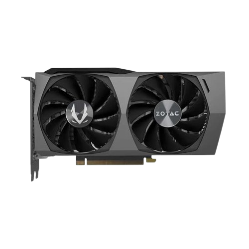 Card màn hình ZOTAC Gaming RTX 3060 Twin Edge 12GB DDR6 Ver 2 ZT-A30600E-10M