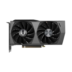 Card màn hình ZOTAC Gaming RTX 3060 Twin Edge 12GB DDR6 Ver 2 ZT-A30600E-10M