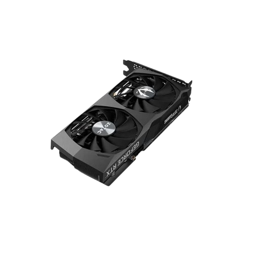 Card màn hình ZOTAC Gaming RTX 3060 Twin Edge 12GB DDR6 Ver 2 ZT-A30600E-10M