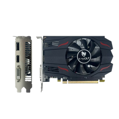 Card màn hình T-WOLF RX 550 4GB GDDR5
