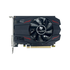 Card màn hình T-WOLF RX 550 4GB GDDR5