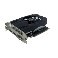 Card màn hình T-WOLF RX 550 4GB GDDR5