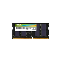 RAM Laptop Silicon Power DDR4 16GB Bus 3200 CL22 SP016GBSFU320X02