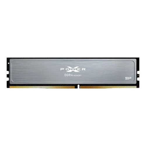 RAM PC Silicon Power XPOWER Pulse Gaming DDR4-3200/C16/OC-UDIMM/ 16GB SP016GXLZU320BSI