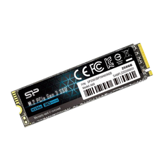 Ổ cứng SSD Silicon Power A60 256GB SP256GBP34A60M28