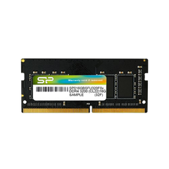 RAM laptop Silicon Power DDR5 16GB Bus 4800 CL40 SP016GBSVU480F02