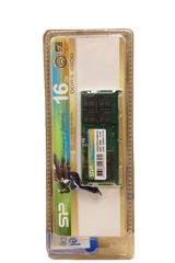 RAM laptop Silicon Power DDR5 16GB Bus 4800 CL40 SP016GBSVU480F02