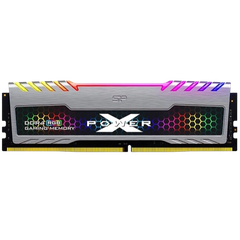 RAM Silicon Power XPOWER Turbine RGB 8GB DDR4 3200MHz SP008GXLZU320BSB
