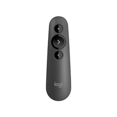 Bút trình chiếu Logitech R500S - Đen (GRAPHITE)