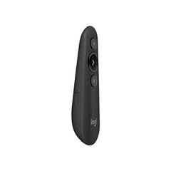 Bút trình chiếu Logitech R500S - Đen (GRAPHITE)