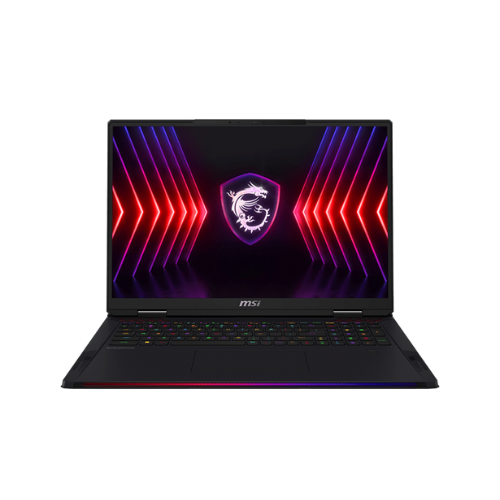 Laptop MSI Raider 18 HX A14VHG (i9-14900HX/ 32GB/ 2TB SSD/ RTX 4080 12GB/ 18.0