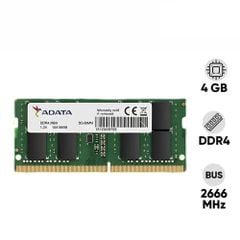 Ram Adata Premier DDR4 4GB 2666Mhz