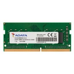 Ram Adata Premier DDR4 8GB 2666Mhz