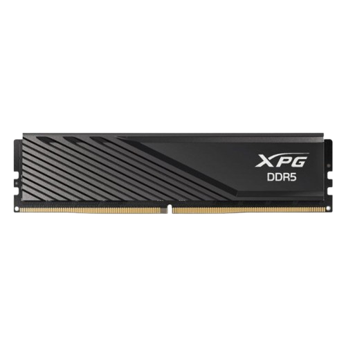Ram Adata Lancer Blade DDR5 16GB 5600Mhz Black/ White