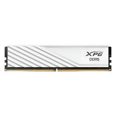 Ram Adata Lancer Blade DDR5 16GB 5600Mhz Black/ White