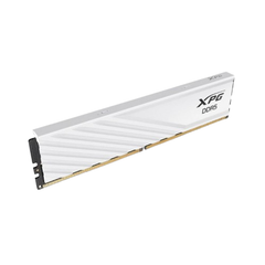 Ram Adata Lancer Blade DDR5 16GB 5600Mhz Black/ White