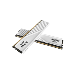 Ram Adata Lancer Blade DDR5 Kit (16GBx2) 5600MHz Black/White