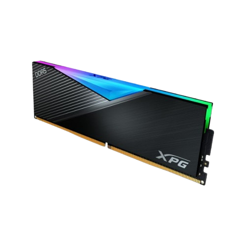 Ram Adata XPG Lancer DDR5 16GB/32GB/64GB 6000MHz Black/White RGB