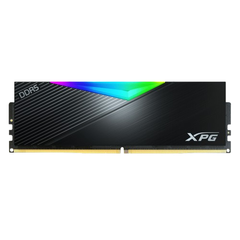Ram Adata Lancer DDR5 Kit (16GB x 2) 6400MHz Black/White RGB
