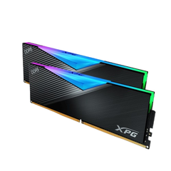 Ram Adata XPG Lancer DDR5 16GB/32GB/64GB 6000MHz Black/White RGB