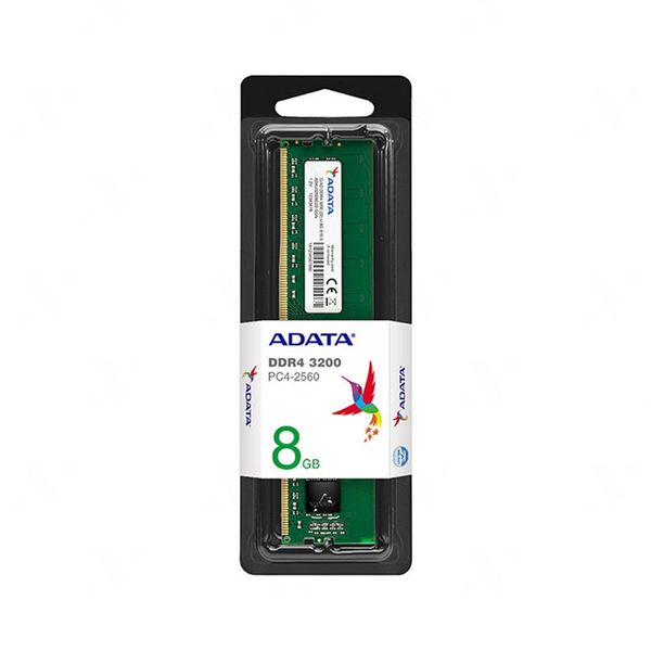 Ram Adata Premier DDR4 8GB 3200Mhz